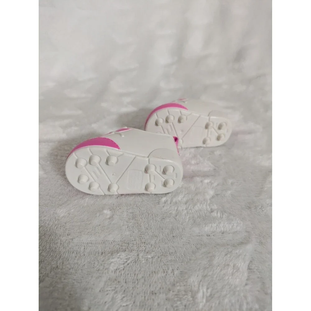 Baby Doll Athletic Cleats - 18